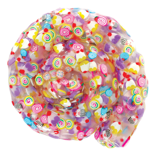 Toys N Tuck:Crazy Aaron's Thinking Putty - Sweet Surprise,Crazy Aaron's