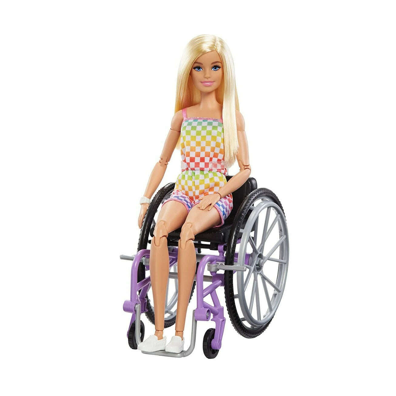 Toys N Tuck:Barbie Fashionistas 194,Barbie