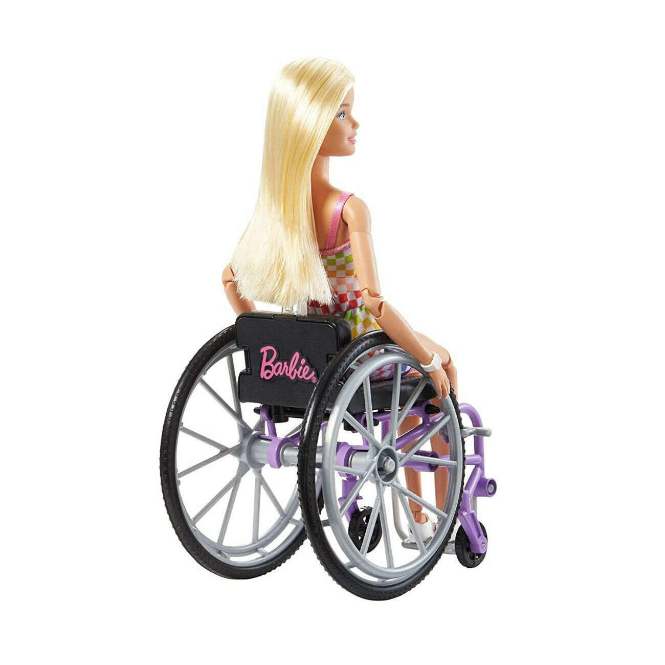 Toys N Tuck:Barbie Fashionistas 194,Barbie