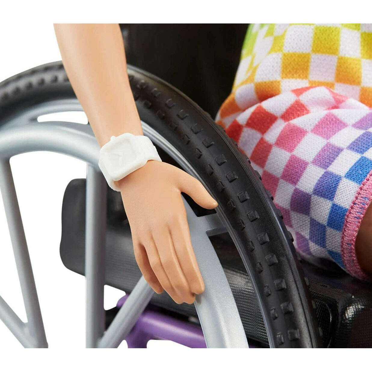 Toys N Tuck:Barbie Fashionistas 194,Barbie