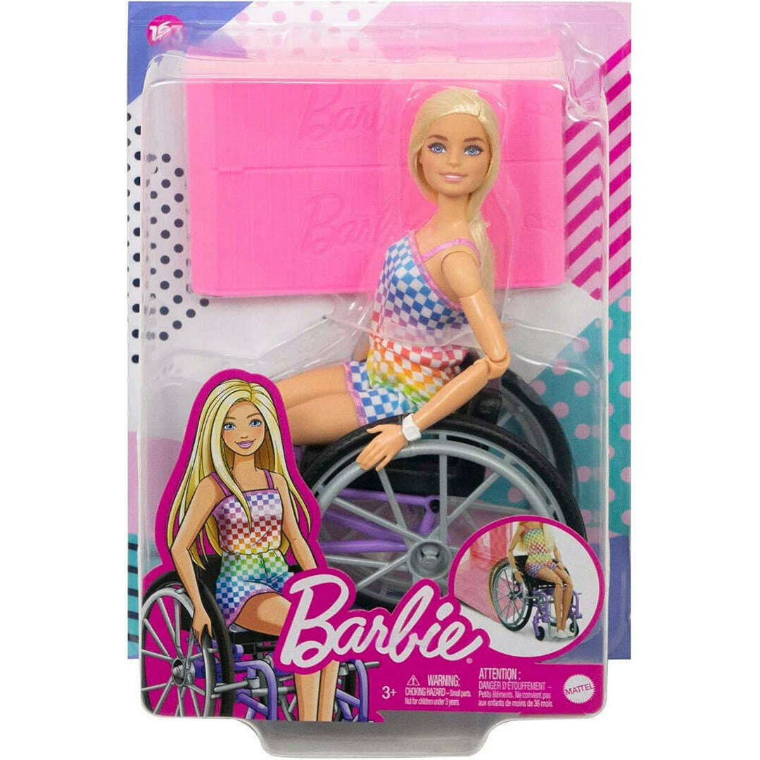 Toys N Tuck:Barbie Fashionistas 194,Barbie