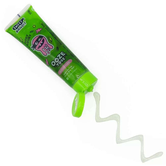 Toys N Tuck:Sweet Bandit Ooze Tube Watermelon,Sweet Bandit