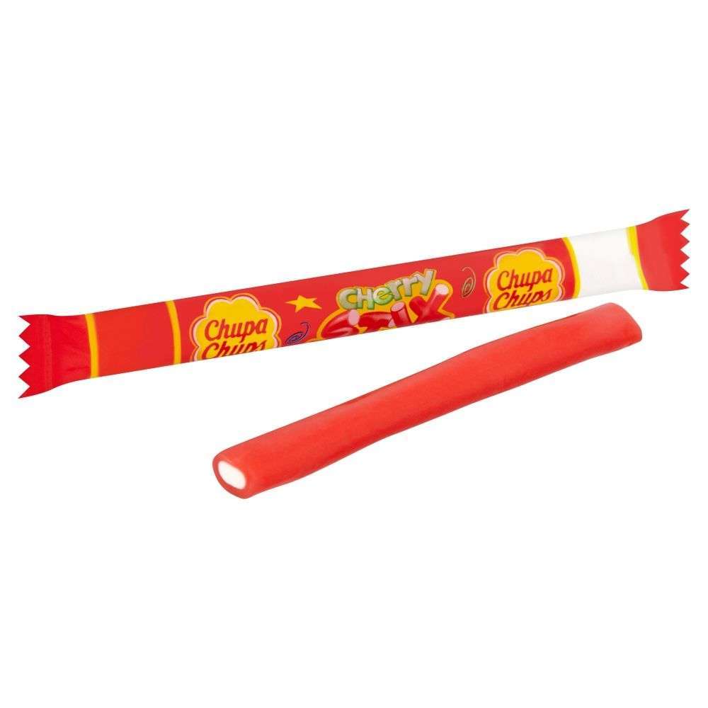 Toys N Tuck:Chupa Chups Cherry Stix,Chupa Chups