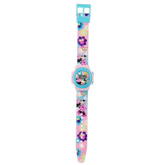 Toys N Tuck:Disney Junior Minnie - Digital Watch,Disney
