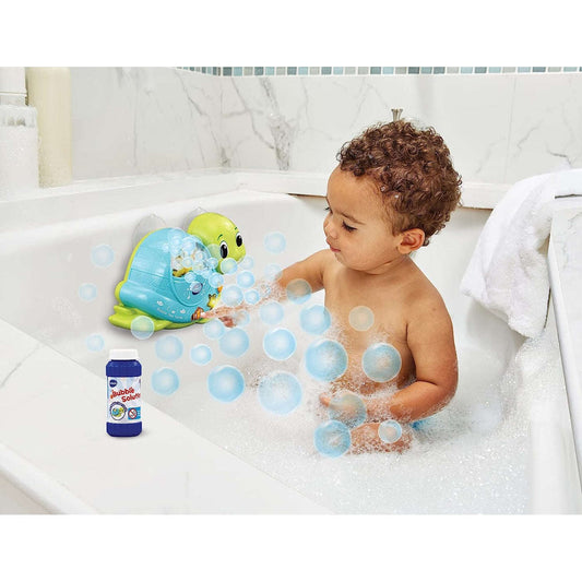 Toys N Tuck:Vtech Bubble Time Turtle,Vtech