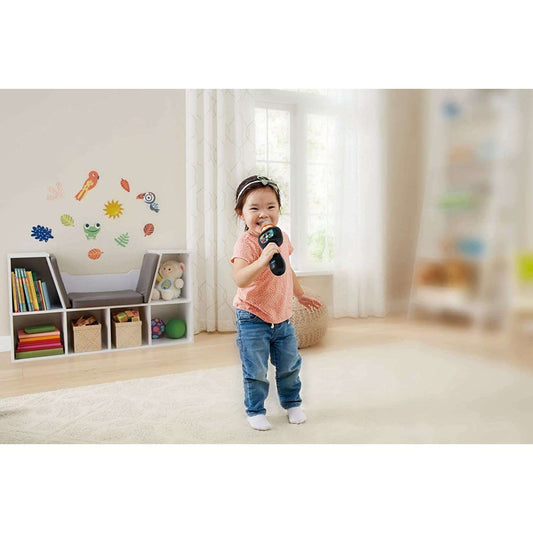 Toys N Tuck:Vtech Singing Sounds Microphone,Vtech