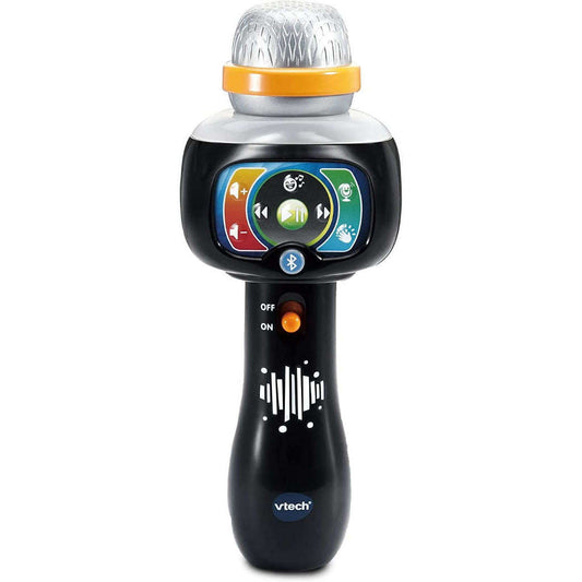 Toys N Tuck:Vtech Singing Sounds Microphone,Vtech