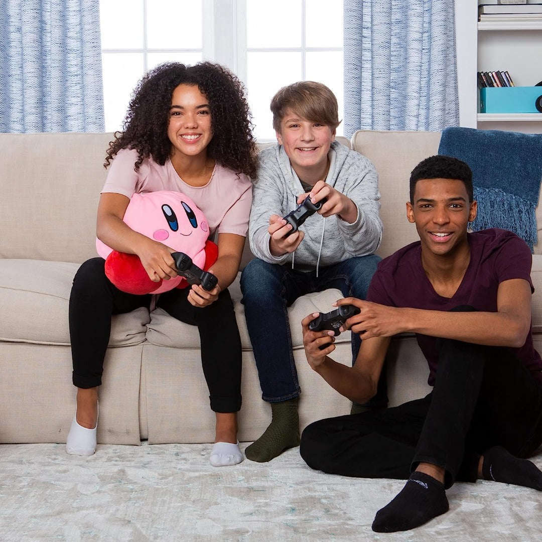 Toys N Tuck:Nintendo Plush - Mega Kirby,Kirby