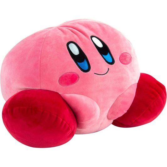 Toys N Tuck:Nintendo Plush - Mega Kirby,Kirby