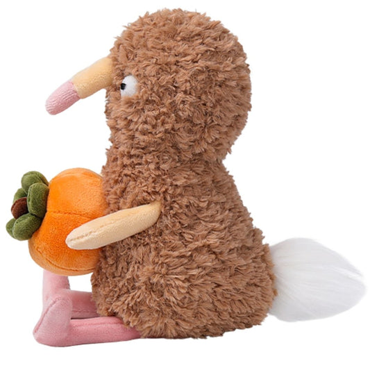 McHugs Persimmon Peanut Chicken