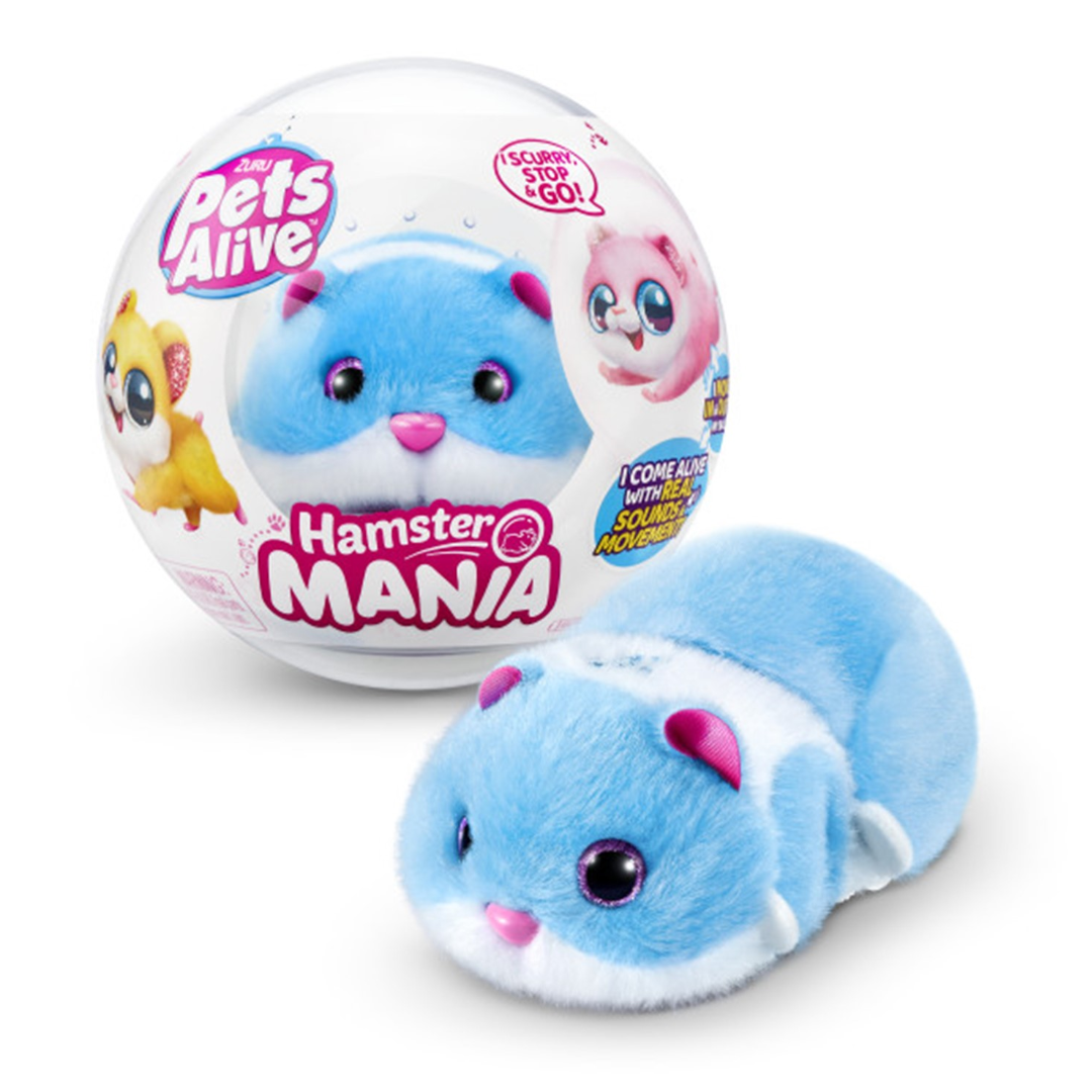 Hamster toys hot sale uk