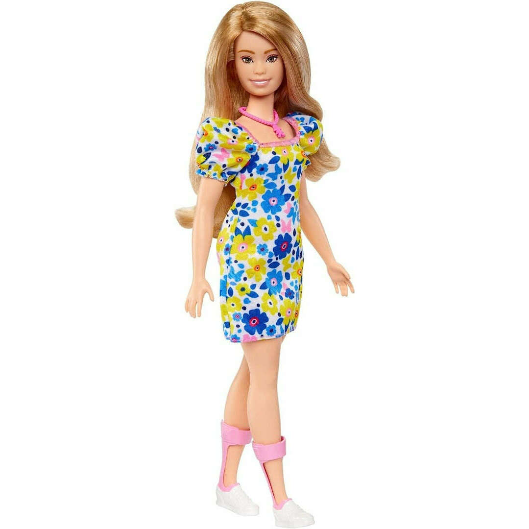 Toys N Tuck:Barbie Fashionistas 208,Barbie