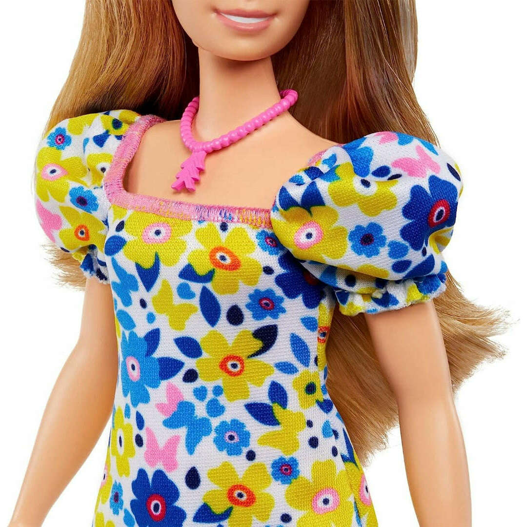 Toys N Tuck:Barbie Fashionistas 208,Barbie