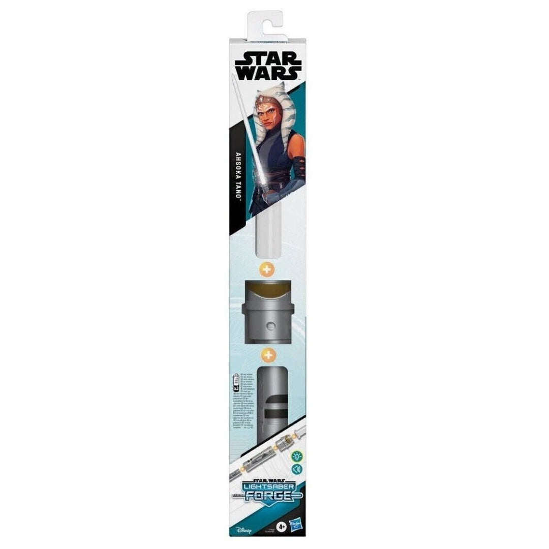 Star Wars In Your Pocket, A Voice Keychain Featuring Audio Clips