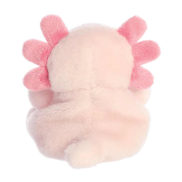 Toys N Tuck:Palm Pals Ax Axolotl,Palm Pals