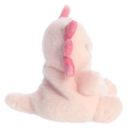 Toys N Tuck:Palm Pals Ax Axolotl,Palm Pals