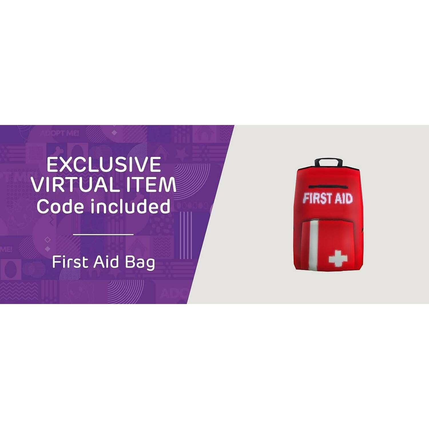 Toys N Tuck:Adopt Me! Animal Life,Adopt Me!