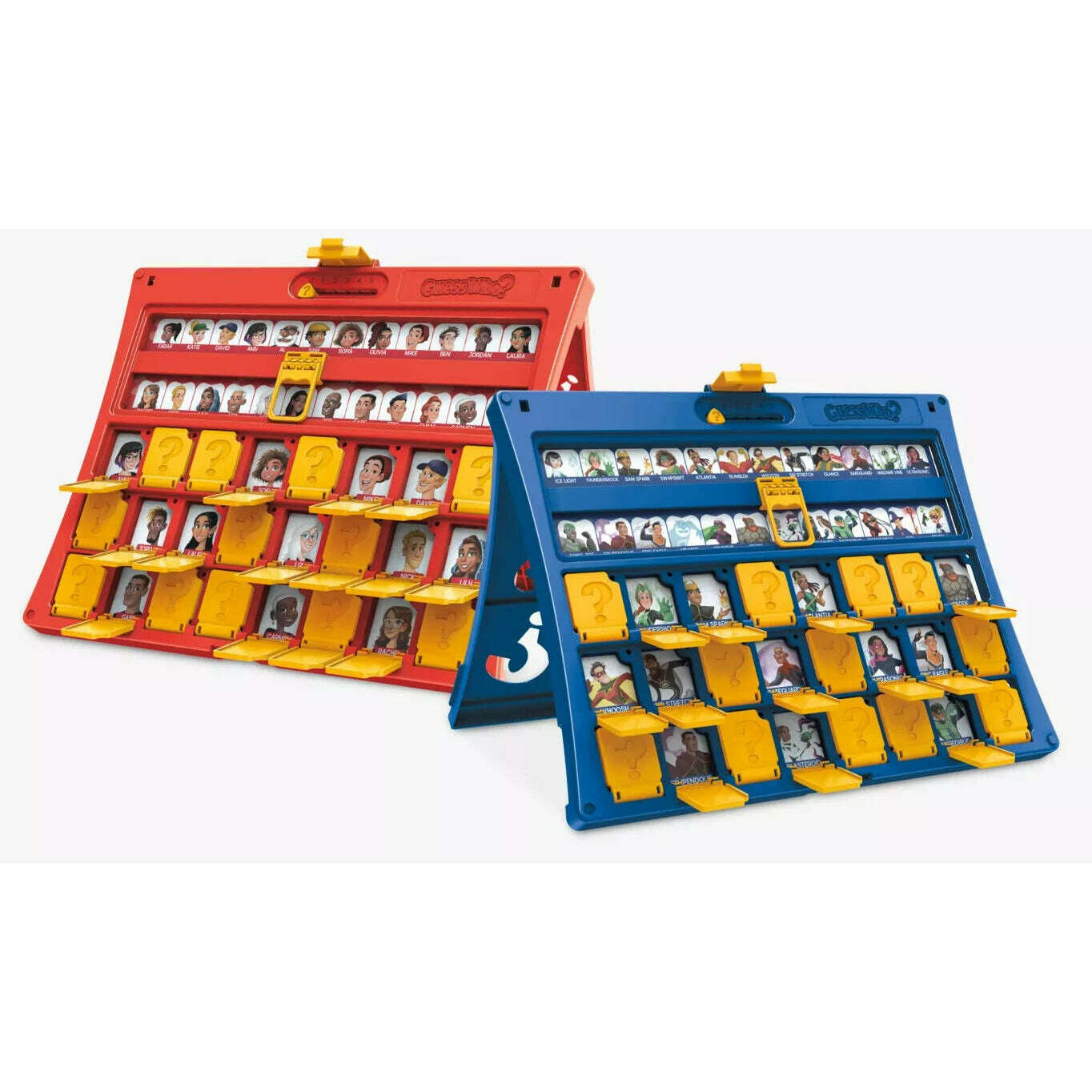 Toys N Tuck:Guess Who? The Original Guessing Game,Hasbro Gaming