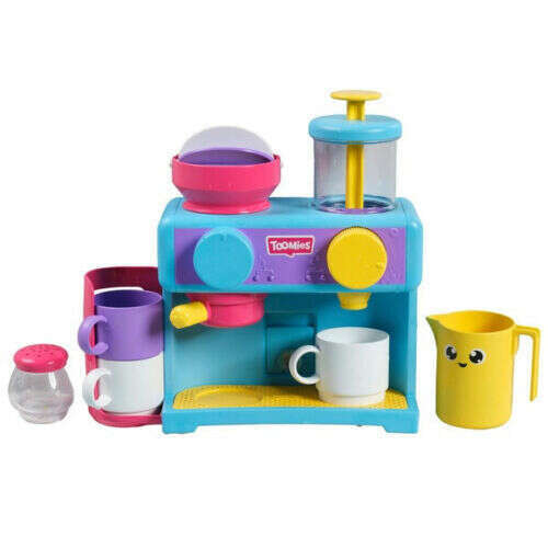 Toys N Tuck:Tomy Toomies Bath Barista,Tomy