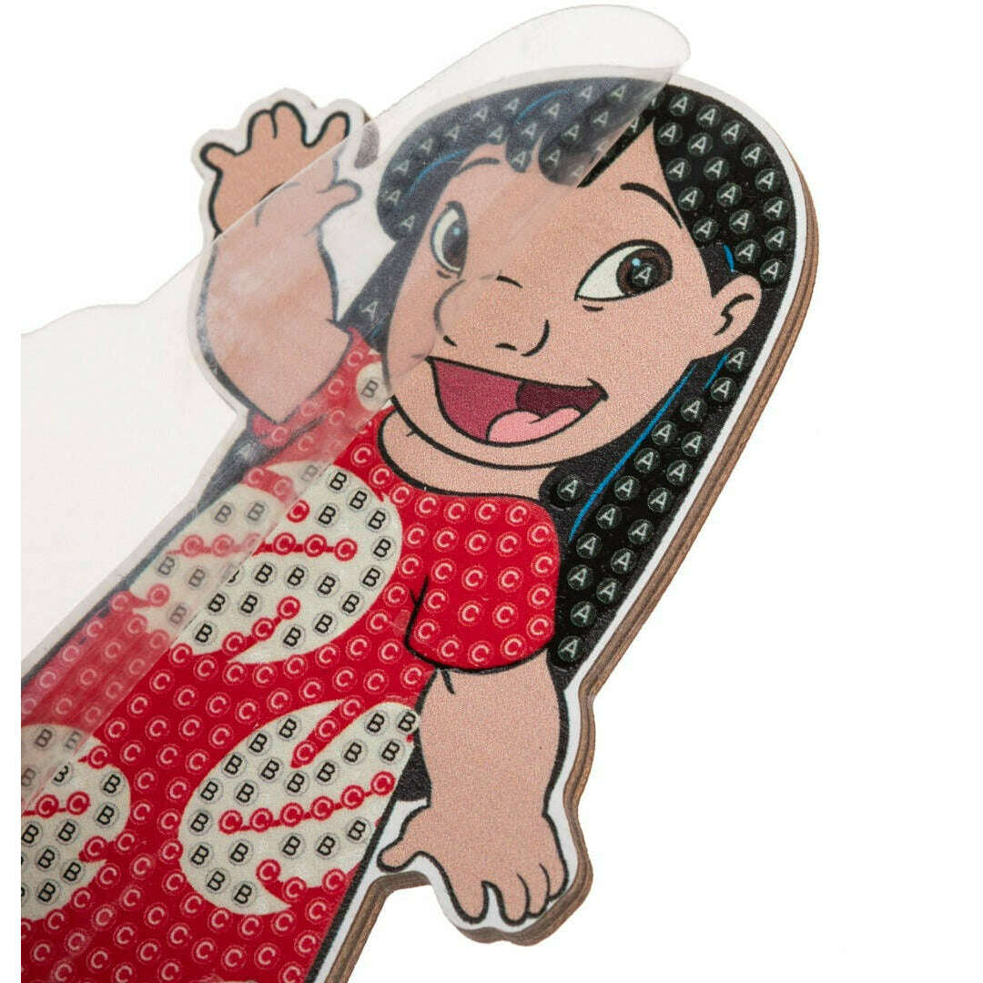 Toys N Tuck:Crystal Art Buddies Series 2 Disney - Lilo,Crystal Art