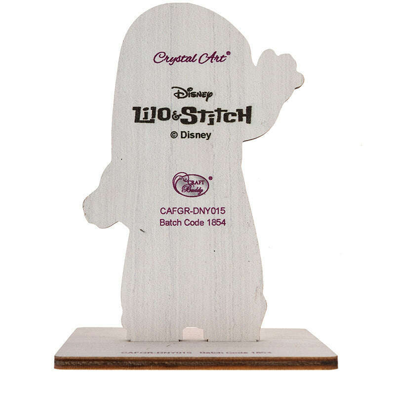 Toys N Tuck:Crystal Art Buddies Series 2 Disney - Lilo,Crystal Art