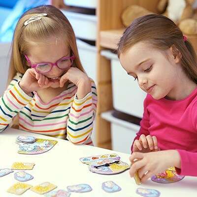 Toys N Tuck:Orchard Toys Unicorn Jewels,Orchard Toys