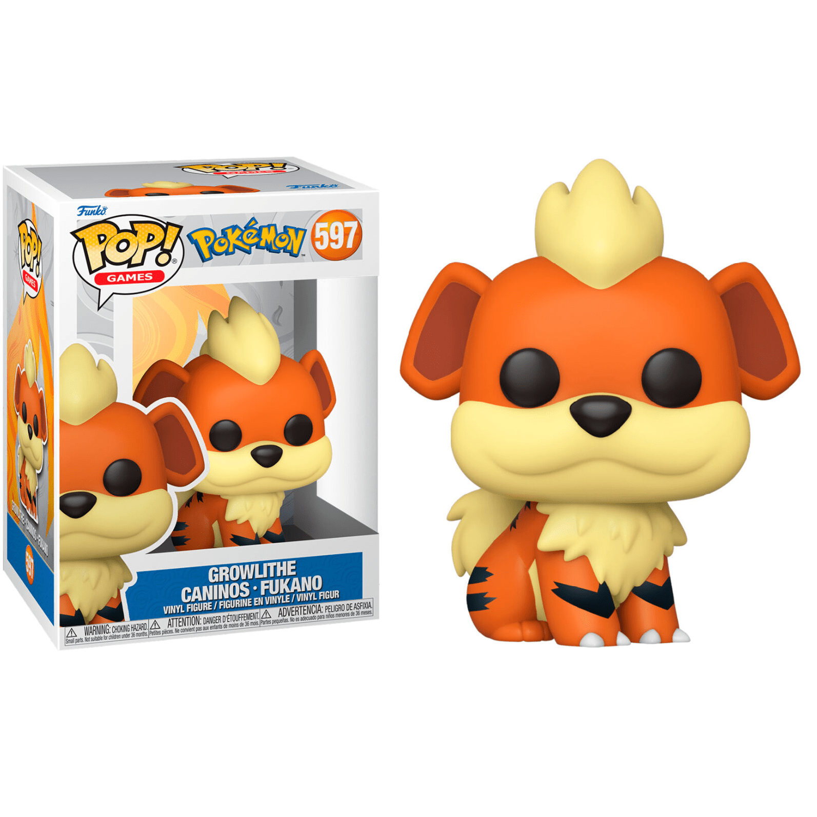 Funko pop online vinyl pokemon