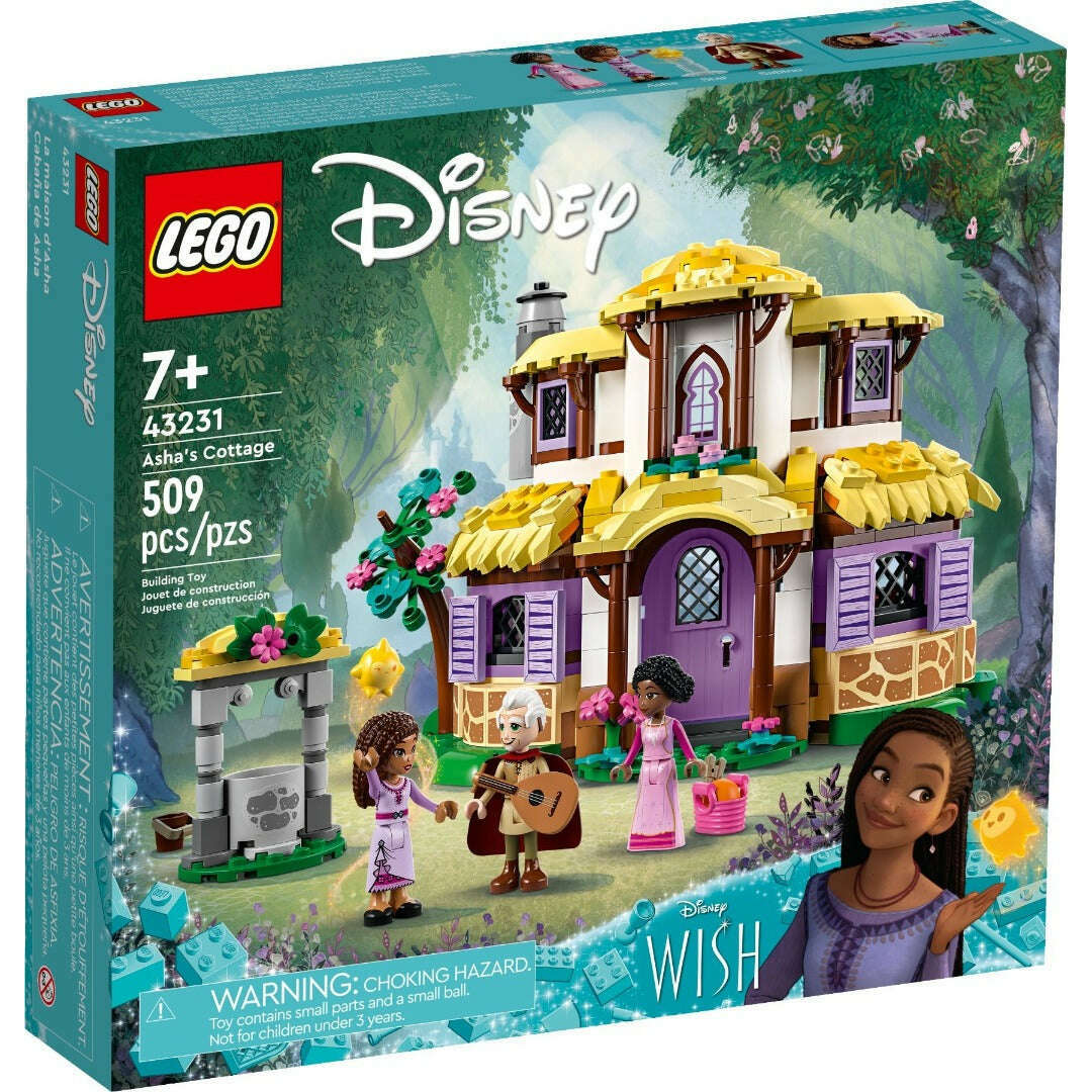 Disney best sale lego toys