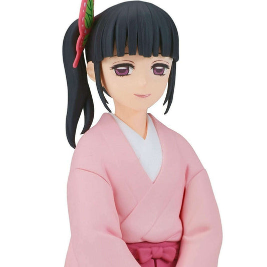 Toys N Tuck:Banpresto - Demon Slayer Kimetsu no Yaiba Figure Vol.39 Kanao Tsuyuri,Demon Slayer