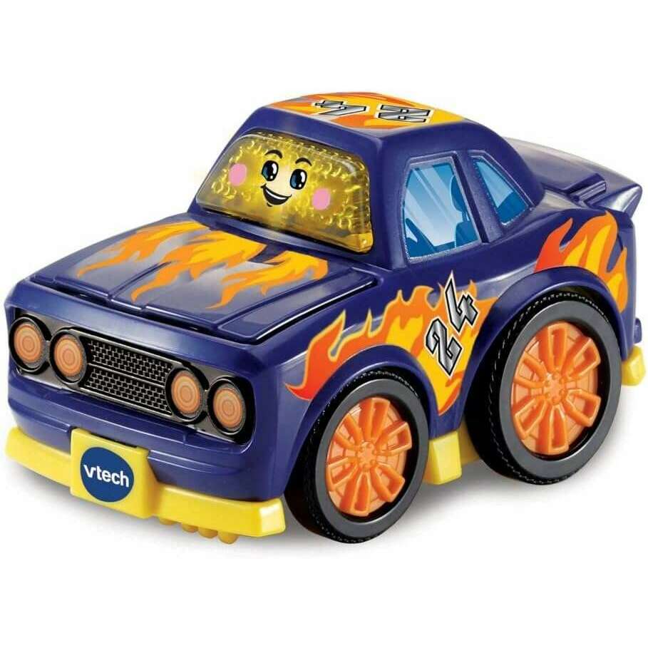 Toys N Tuck:Vtech Toot-Toot Drivers Race Car,Vtech