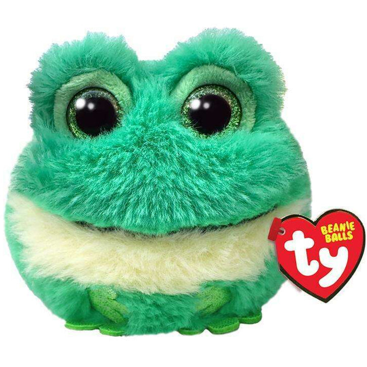 Toys N Tuck:Ty Beanie Ball Gilly,Ty