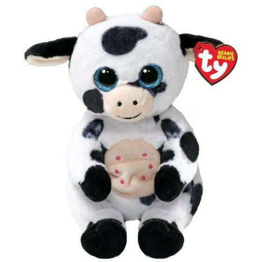 Toys N Tuck:Ty Beanie Bellies Herdly,Ty