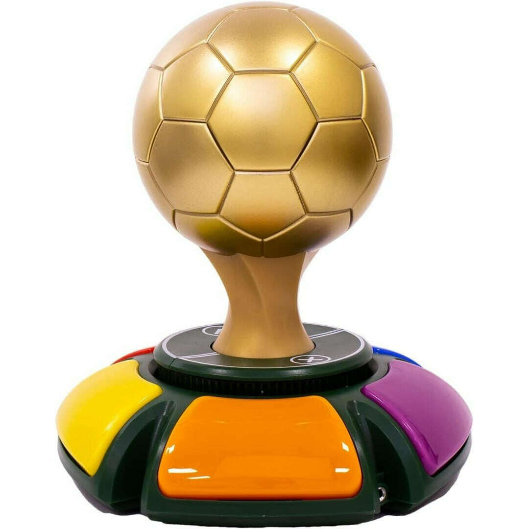 Toys N Tuck:Fanzone - Football Quiz Game,Fanzone