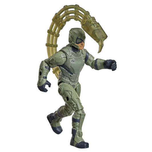Marvel Spider-Man ActionVerse Scorpion