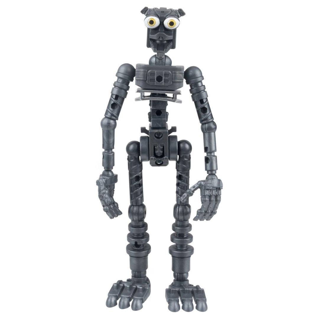 Five Nights At Freddy's 6" Roxanne Wolf Figure Pack