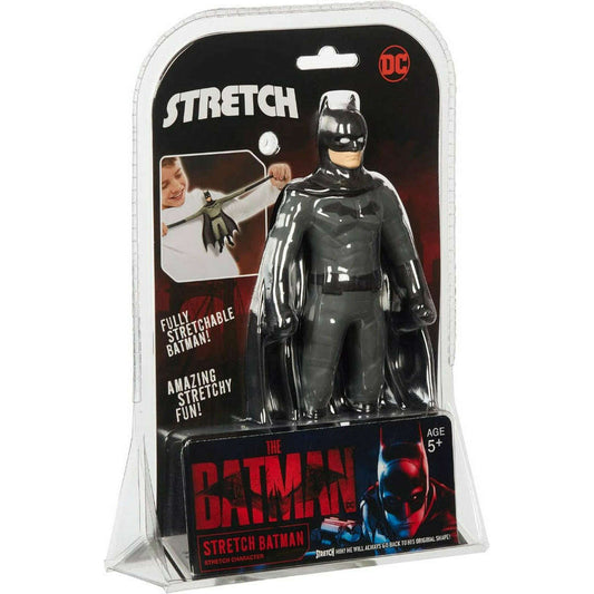 Toys N Tuck:Stretch Mini Batman,DC