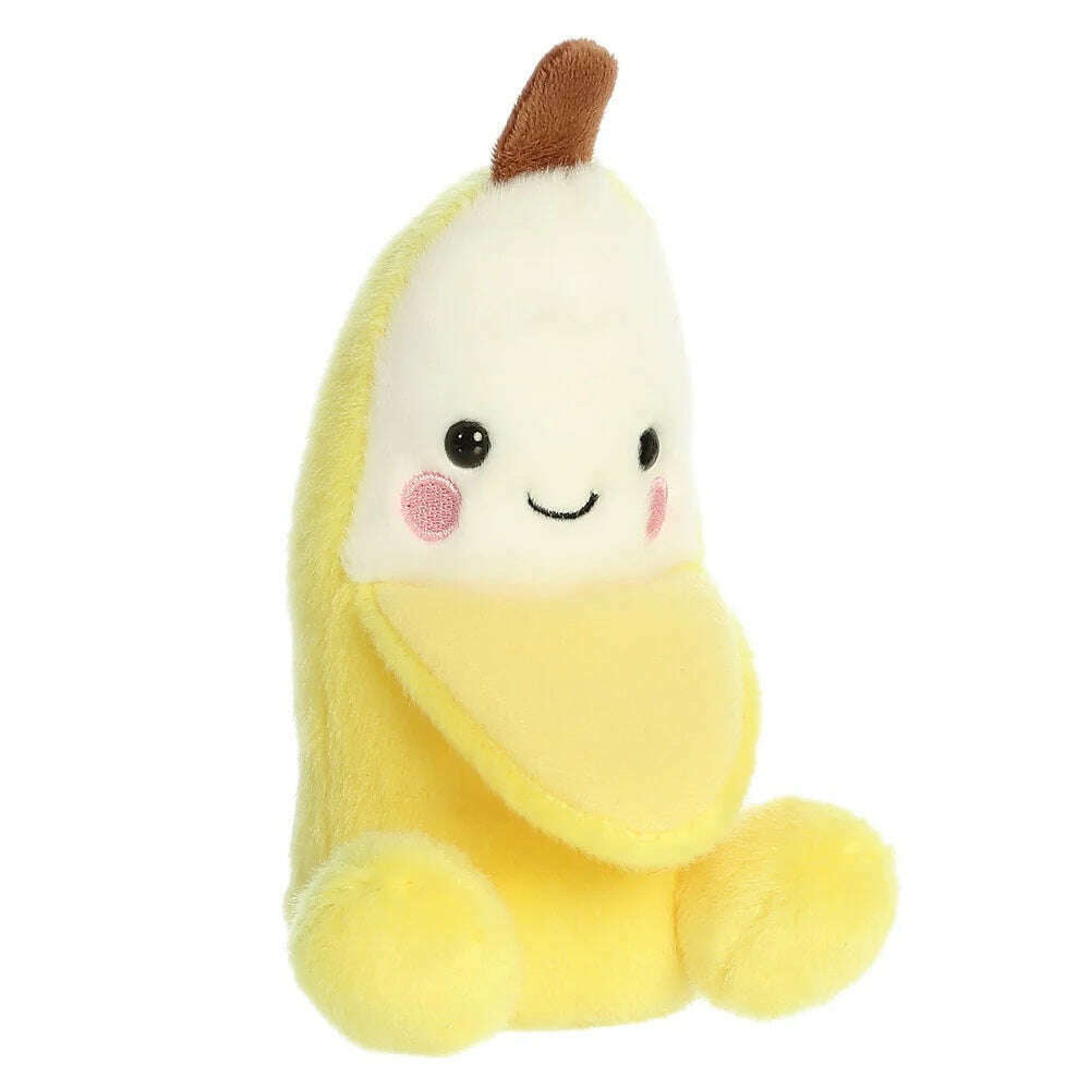 Toys N Tuck:Palm Pals Gwen Banana,Palm Pals