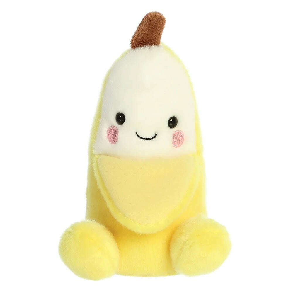 Toys N Tuck:Palm Pals Gwen Banana,Palm Pals