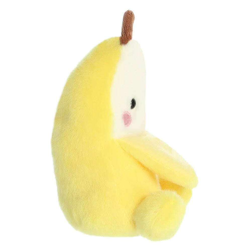 Toys N Tuck:Palm Pals Gwen Banana,Palm Pals