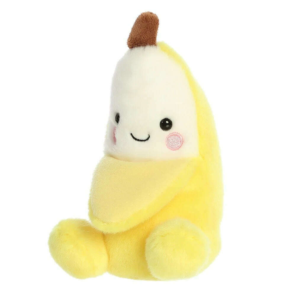 Toys N Tuck:Palm Pals Gwen Banana,Palm Pals