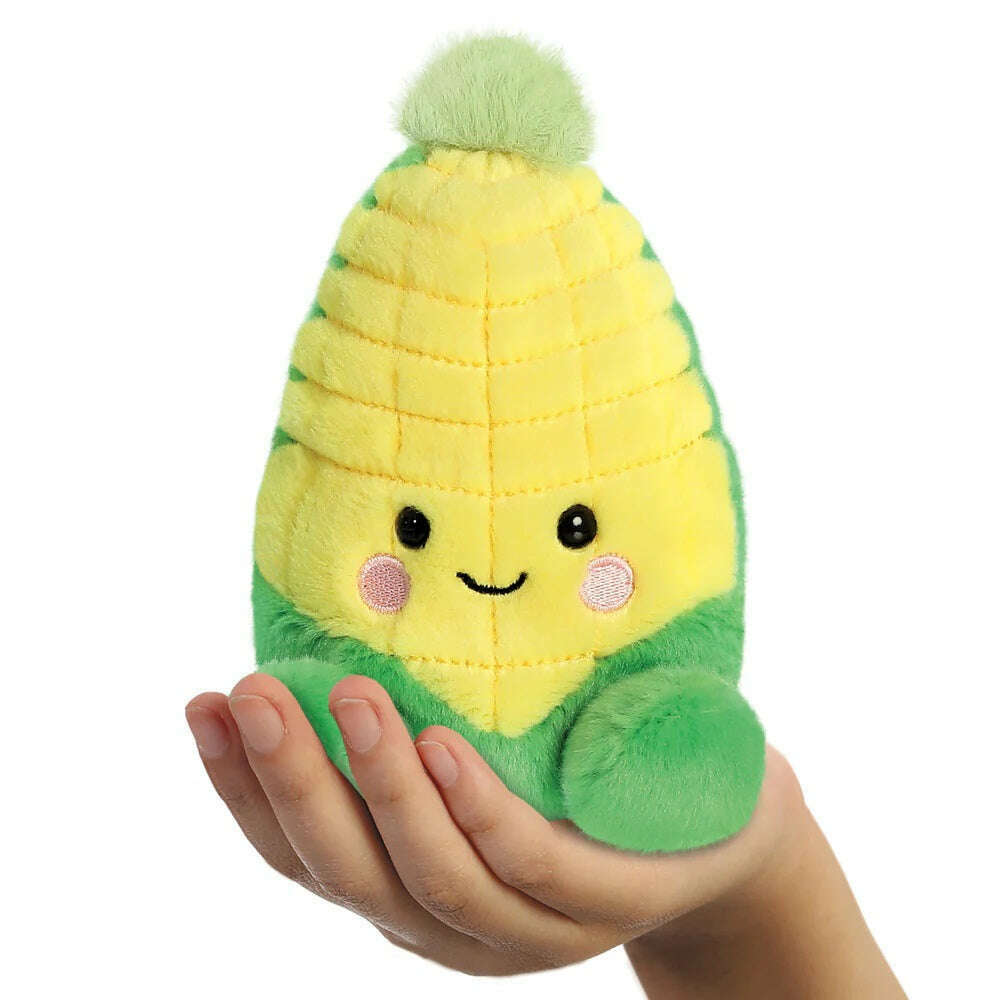 Toys N Tuck:Palm Pals Wavey Corn,Palm Pals