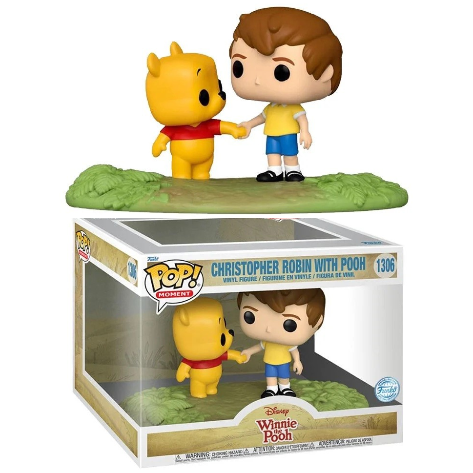 Disney christopher robin 2025 collection winnie the pooh