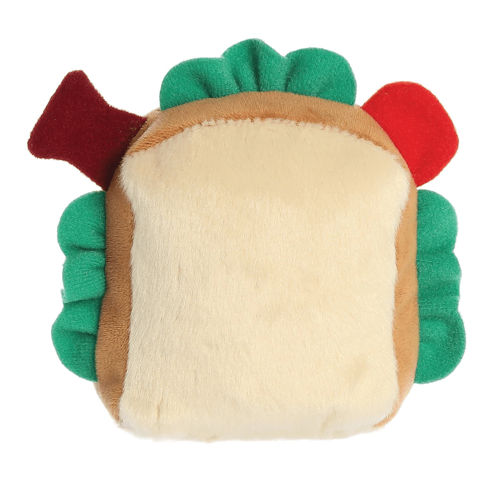 Toys N Tuck:Palm Pals Tomas BLT,Palm Pals