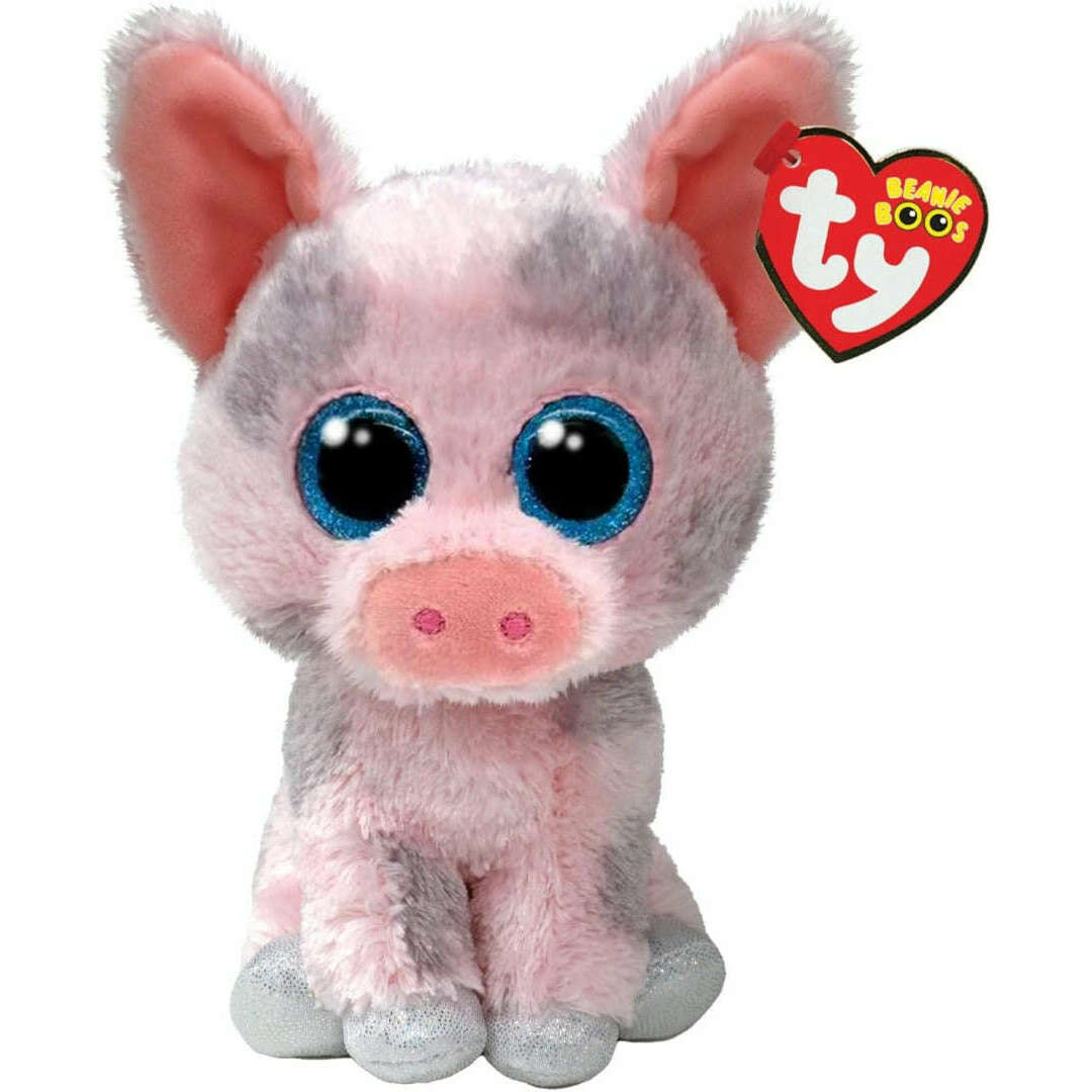 Toys N Tuck:Ty Beanie Boos Hambone,Ty