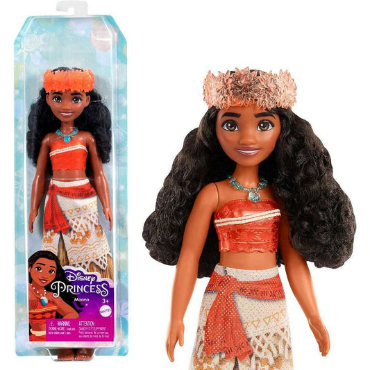 Toys N Tuck:Disney Princess - Moana,Disney Princess