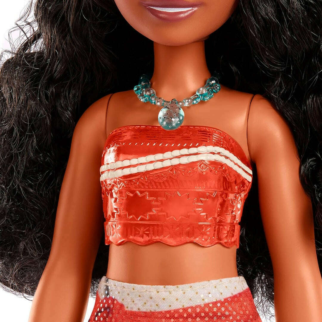 Toys N Tuck:Disney Princess - Moana,Disney Princess