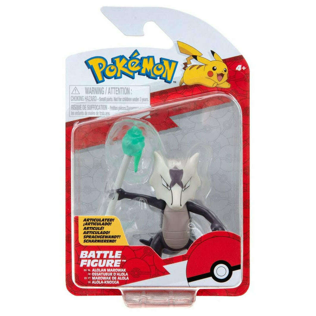 Alola best sale pokemon toys