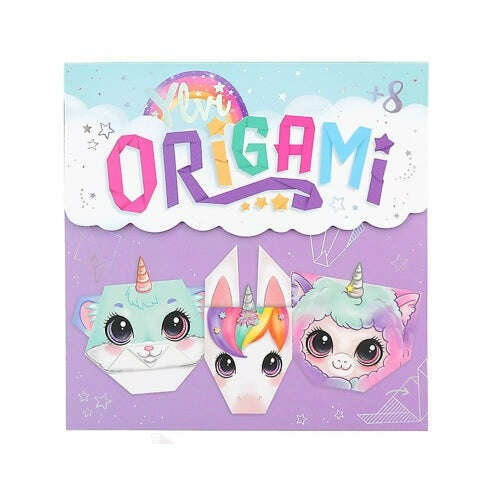 Toys N Tuck:Depesche Ylvi Origami,Ylvi