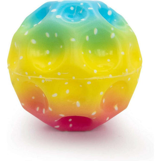 Toys N Tuck:Scrunchems Mega Bounce Ball,Tobar