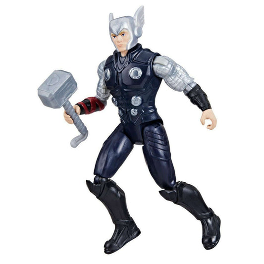 Toys N Tuck:Marvel Avengers Epic Hero Series 4-Inch Figure - Thor,Marvel